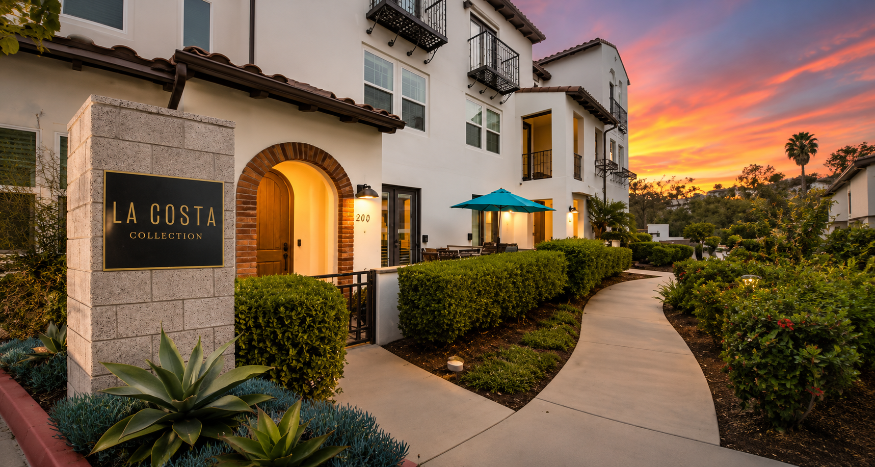 La Costa Collection